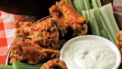 Celebrate National Chicken Wing Day with deals at these Tucson spots
